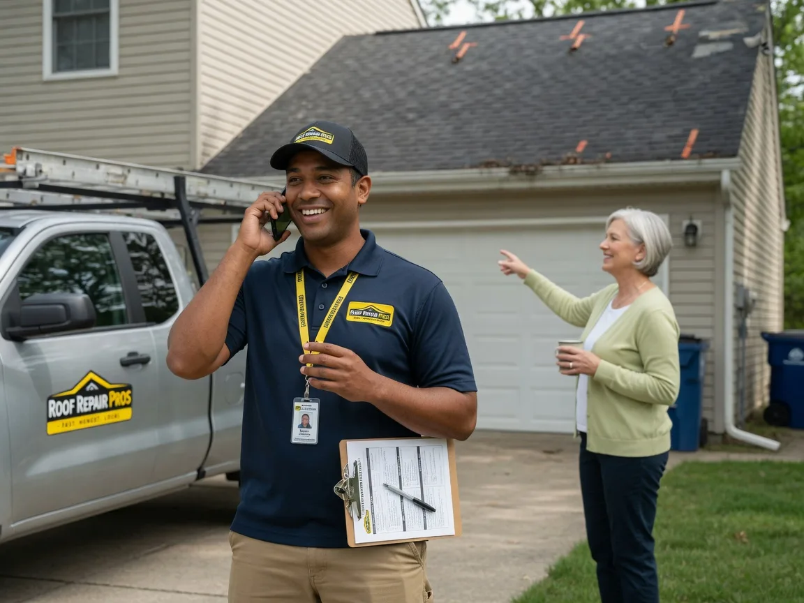 Roof Repair Malvern, AR FAQs